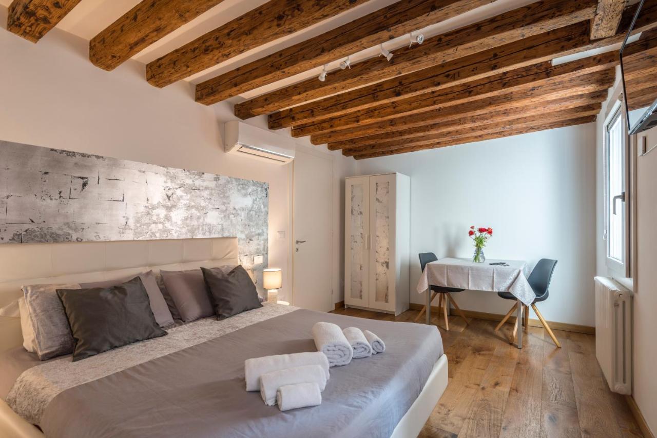 ונציה Tre Elementi, Guest House Close The Grand Canal מראה חיצוני תמונה