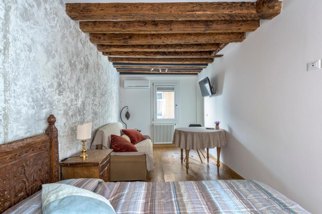 ונציה Tre Elementi, Guest House Close The Grand Canal מראה חיצוני תמונה