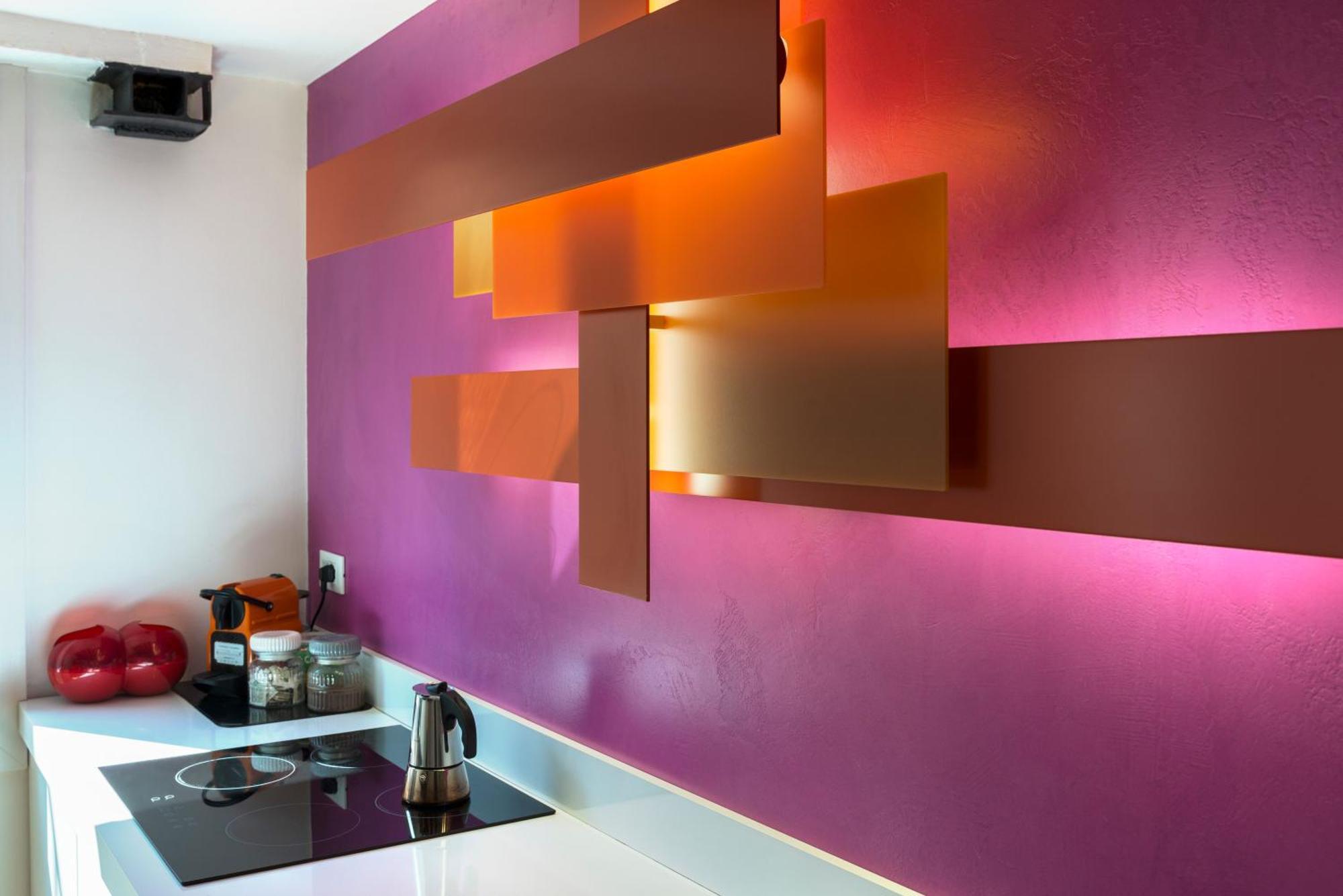 ונציה Tre Elementi, Guest House Close The Grand Canal מראה חיצוני תמונה