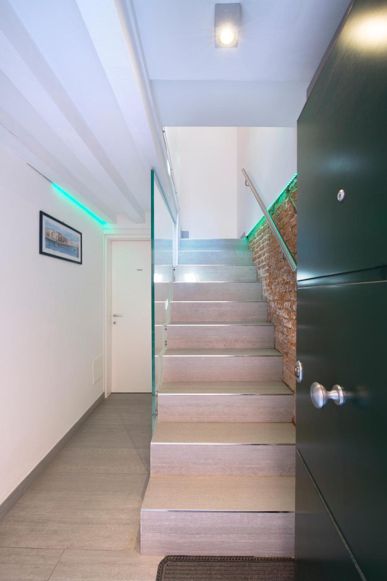ונציה Tre Elementi, Guest House Close The Grand Canal מראה חיצוני תמונה