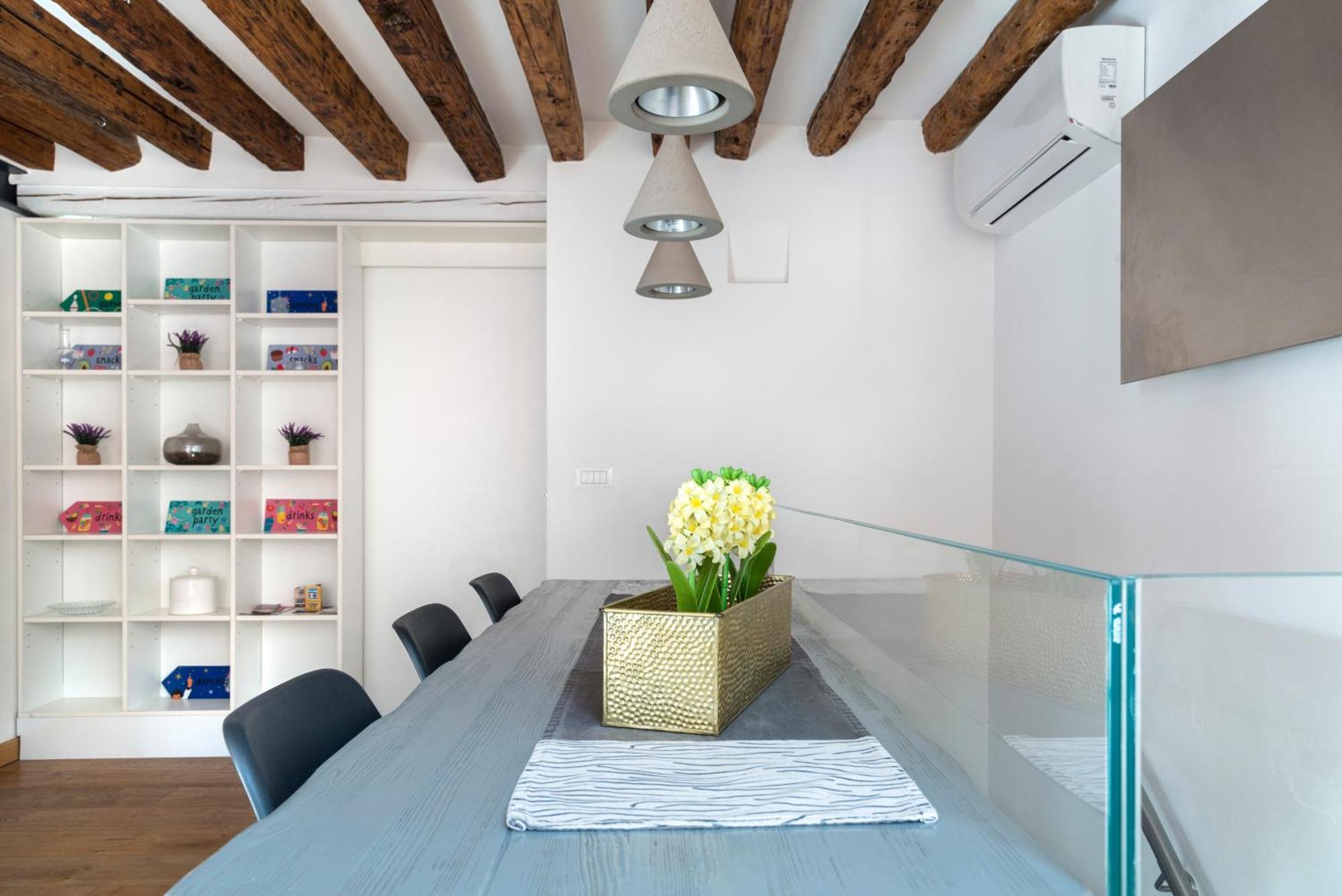 ונציה Tre Elementi, Guest House Close The Grand Canal מראה חיצוני תמונה