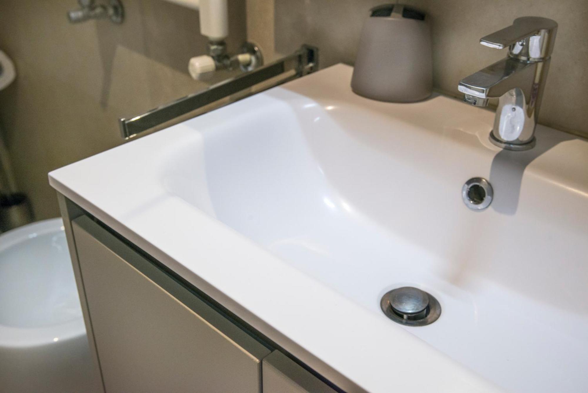 ונציה Tre Elementi, Guest House Close The Grand Canal חדר תמונה